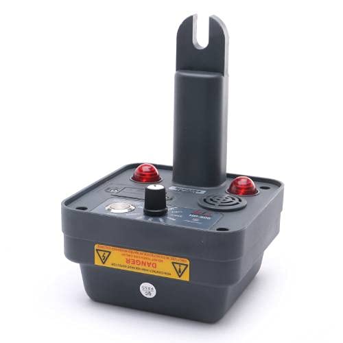 HTC Instruments HP-500 Non-contact High Voltage Detector 380V to 500KV (Only Detector) (B09HNX146R) Amazon Price History, Amazon Price Tracker