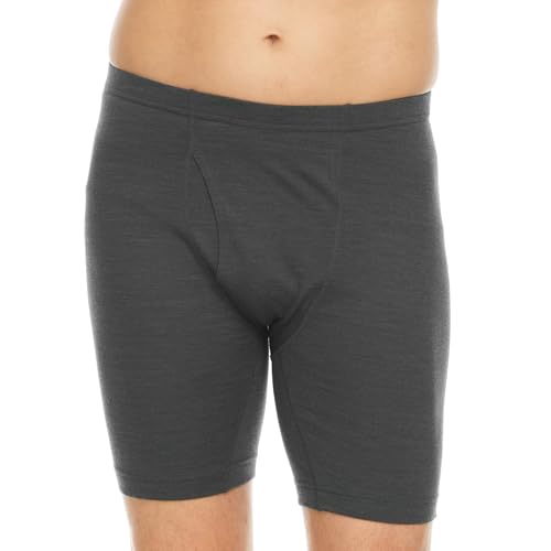 Minus33 Merino Wool Men's Boxer Brief