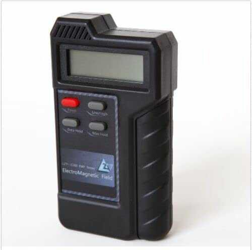 Probador de Radiación Electromagnética LZT-1160 miniatura 2
