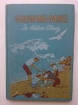 Hardcover Growing Pains In Nature Study Book