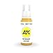 AK Interactive 3rd Gen Acrylic Intense Deep Yellow 17ml