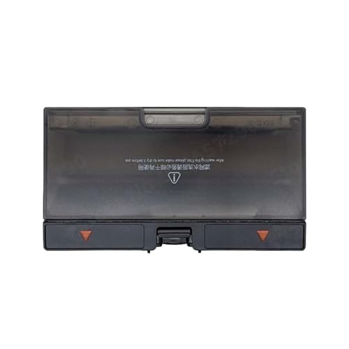 Filtre de bac robuste pour Roborock S6 S65 S50 composants haute durabilité - 4