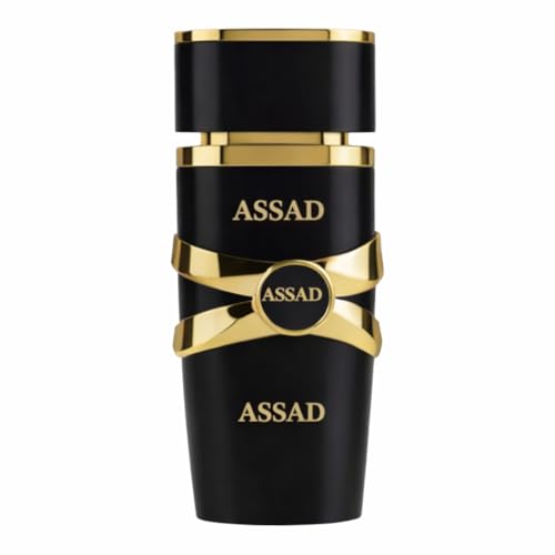 Image of Asad EAU DE PARFUM 100ML FOR MEN & WOMEN