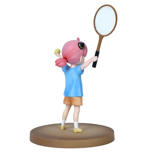 Sega Spy x Family Statuette Anya Forger 15 cm - vue 5