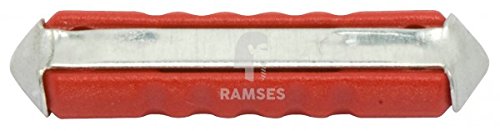 Preisvergleich Produktbild KIESUNDCO Schmelzsicherung DIN / ISO 72581-1 16 A 100 Stück