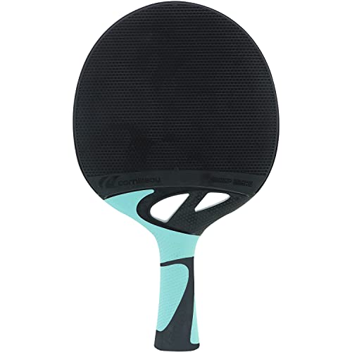 Tacteo 30 Table Tennis Racket Light Blue
