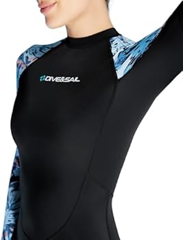 Rush Guard Badpak voor dames, eendelig, ritssluiting, surfen Rush Guard Badpak voor dames, eendelig, ritssluiting, surfen