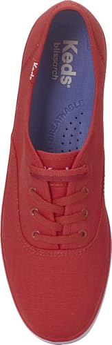 Image of Keds Women's Champion Seasonal Lace-Up Fashion Sneaker