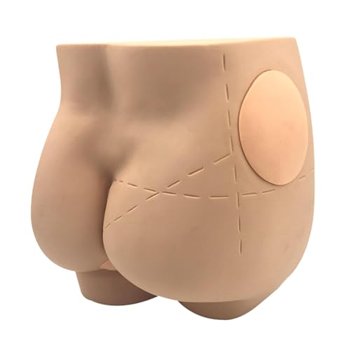 Simulateur d'entraînement à injection des hanches pour réussir ses gestes