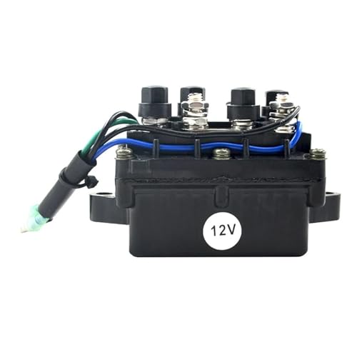 Unité d'inclinaison de garniture électrique moteur YMH 40-50HP