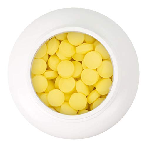 Healtha2Z Aspirin 81Mg (300 Tablets), Low Strength, Enteric Coated #TOP2