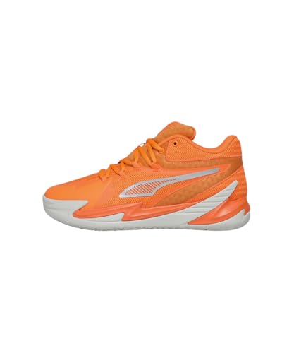 Image of Puma Mens Dagger Basketball Shoes