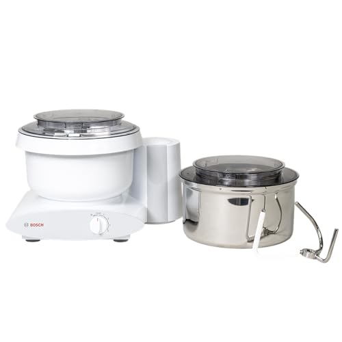 Bosch Universal Plus Stand Mixer