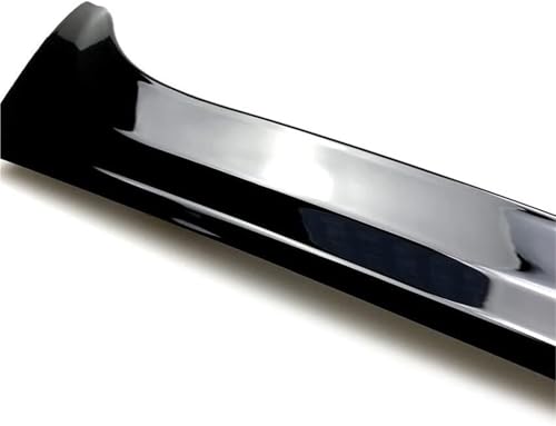 Alerón lateral ventana trasera VW Touran 2016 2017 2018 2019 2020 2021 2022 2