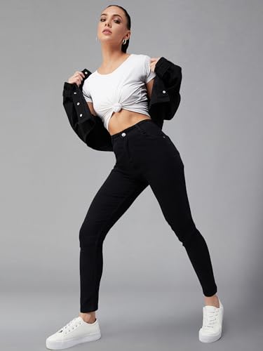 Image of Dolce Crudo Women Jeans