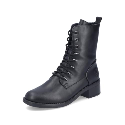 Produktbild Rieker Stiefelette schwarz 38 EU