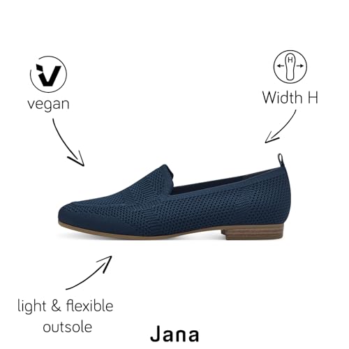 Image of Jana Women's Loafer