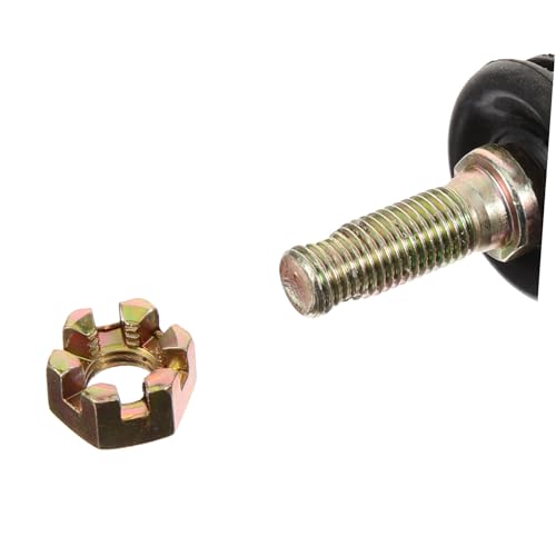 Rótula de dirección m10 de hierro para reparar pérdidas de control en karts 5