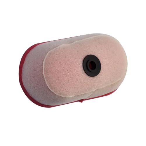 Filtre d'admission d'air de moto XR650L XR600 XR350 XR250