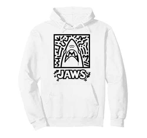 Jaws Shark �C���X�g �����A�[�g �p�[�J�[