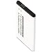 Produktbild Akku kompatibel zu Samsung SGH-F400 / SGH-L700 / SGH-ZV60 Li-Ion