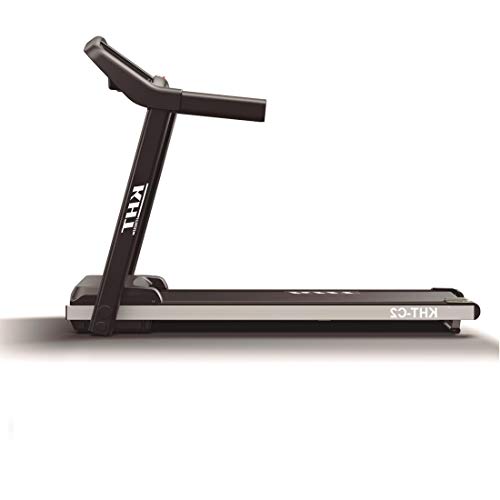 Esteira Ergométrica Elétrica KHT Display Digital | 110V
