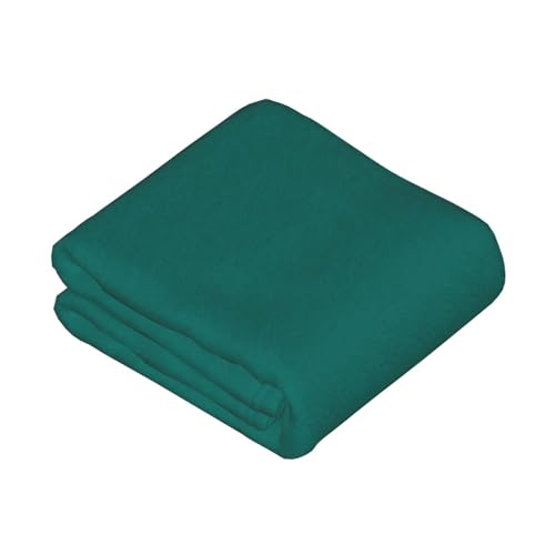 Garder au chaud canapé avec couverture jeté de lit imprimé