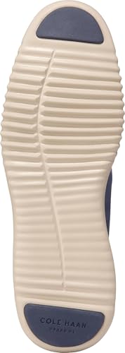 Cole Haan Men's 2.Zerogrand Chukka Boots, Mdnght Moon NBK, 10.52