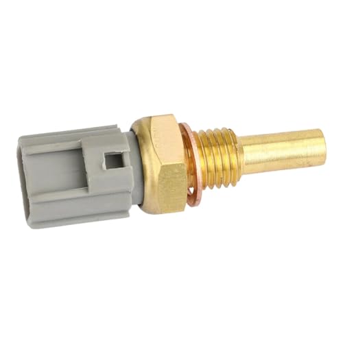 Sensor de temperatura del motor para solucionar fallos de arranque en el coche