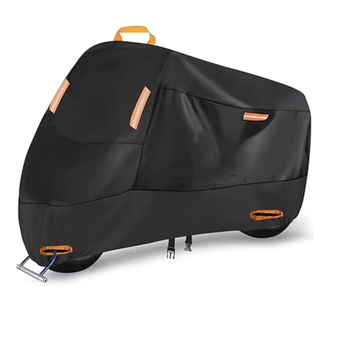 �ɓK������ XSR700 XSR 700 XSR900 900 XSR125 155 �o�C�N�J�o�[�h�����O�X�N�[�^�[UV�v���e�N�^�[�p �o�C�N�J�o�[(4XL)
