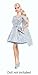 Barbie Mattel Collector The Look Collection Party Dress Fashion Doll