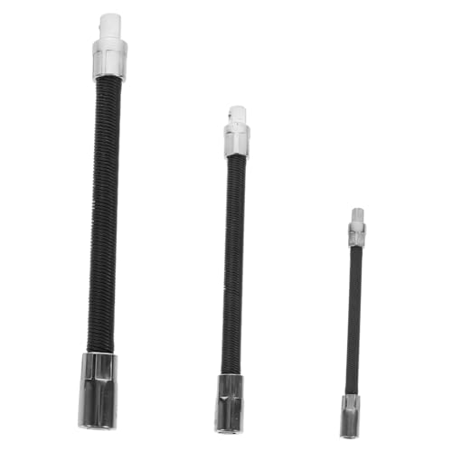 Rallonge cliquet flexible Cabilock pour débloquer les vis en accès difficile - 2