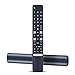 Snrigw RC802N YUI1 Fernbedienung für TCL 4K UHD QLED TV 32ES560 32ES580 40ES560 43EP640 43EP660 50DP660 50EP640 50EP660 50EP680 55DP660 55EC780 55EP640 55EP660