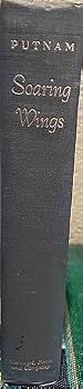 Hardcover Soaring Wings, A Biography of Amelia Earhart [Unknown] Book