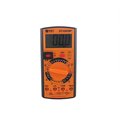 Preisvergleich Produktbild HYY-YY Digital-Multimeter, intelligentes Handgerät-Messgerät
