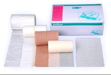 VELFOUR 4 Layer Bandages,VELFOUR KIT (B0DBZHY43J) Amazon Price History, Amazon Price Tracker