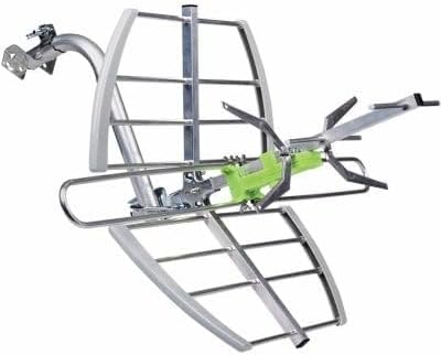 212 Main RCA Attic & Outdoor HD Antenna
