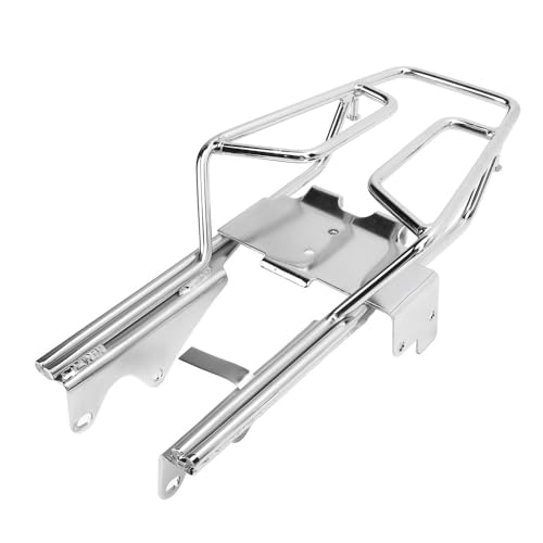 Support de rangement arrière Monkey Z50 anti-rupture en acier soudé sans couture