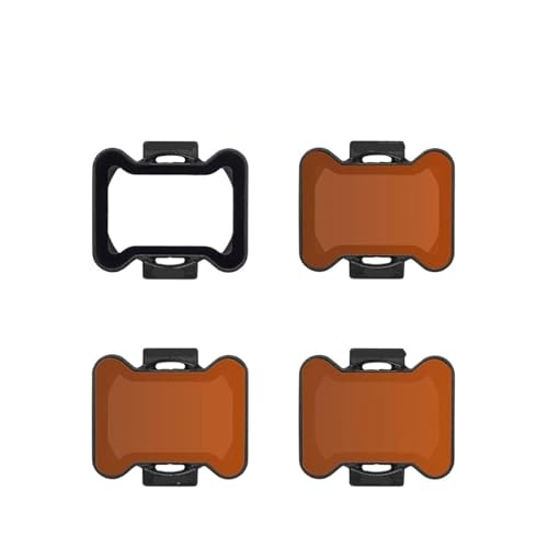 �݊���������܂�dji�ł�Avata 2 �J���������Y�t�B���^�[�L�b�g�AND8/16/32/64/128�A�W���o���}�E���g�pUV�����Y�v���e�N�^�[�ɑΉ�(Mix 4 in 1)