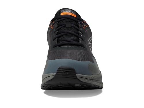 Skechers Men's Go Run Consistent 2.0-100% Waterproof Piedmont Sneaker4
