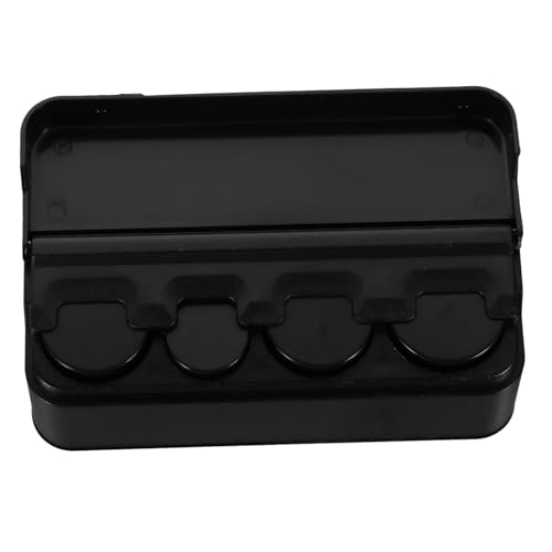 Organizador de Monedas para Auto PRETYZOOM miniatura 1