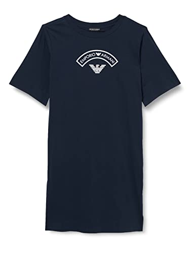 Chemise de nuit femme coton anti-irritation Armani pour des nuits paisibles