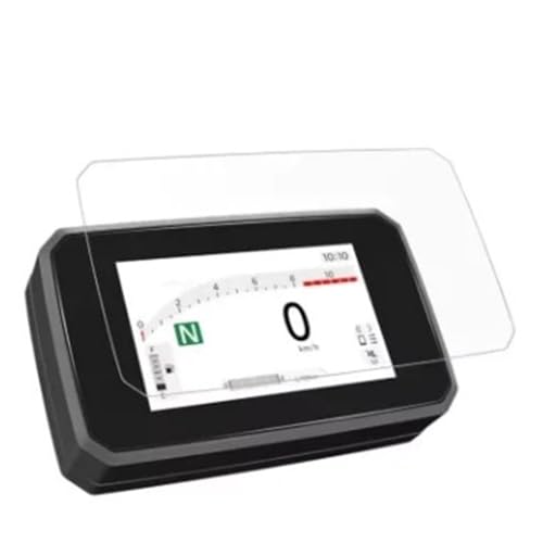 Protection écran tableau de bord TFT pour Hornet 2026 CB 500 750 PCX