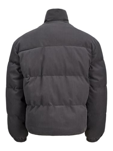 Jorgreene Corduroy Puffer Jacket – Ansicht 4