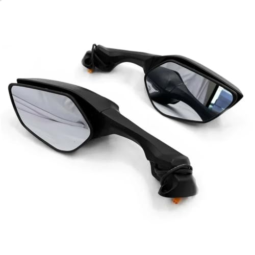Rétroviseur de moto pour Ninja ZX10R 2012 2015 2018 miroir réglable retro