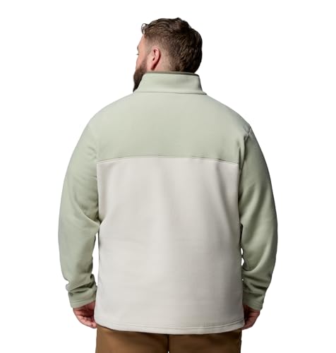 Image of Columbia mens Steens Mountain Half Snap II