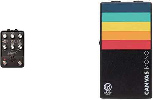 Miniatura 9 de Universal Audio UAFX Dream '65 Reverb Amplificador