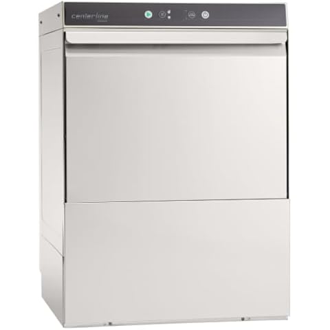 HOBART CUH-1 Undercounter Dishwasher Cover