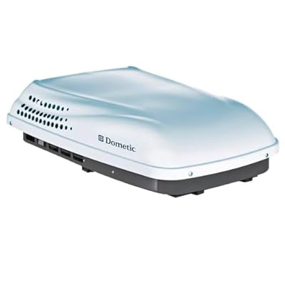Dometic Penguin II Air Conditioner Shroud