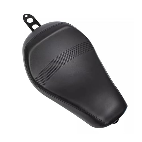 Selle moto deux places coussin avant arrière étanche XL1200